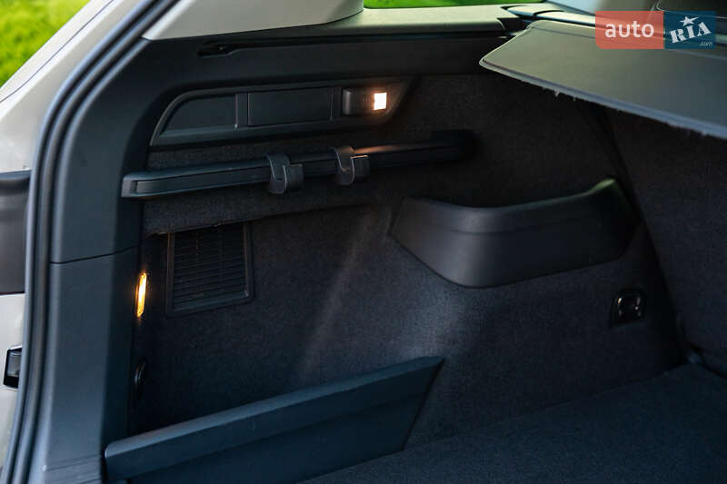 Внедорожник / Кроссовер Skoda Kodiaq 2019 в Луцке