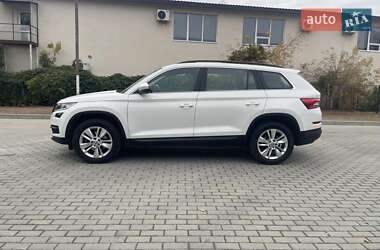 Позашляховик / Кросовер Skoda Kodiaq 2019 в  фото 2 Позашляховик / Кросовер Skoda Kodiaq 2019 в