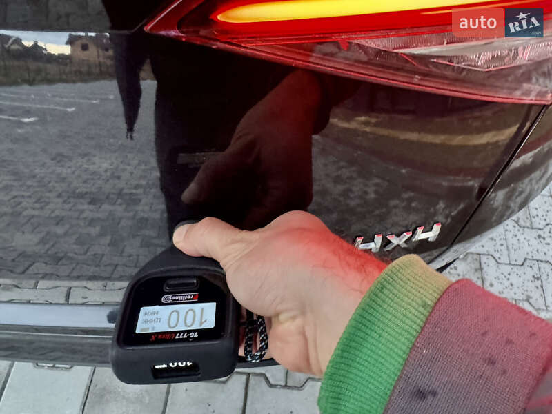 Внедорожник / Кроссовер Skoda Kodiaq 2021 в Луцке