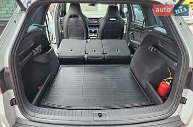 Позашляховик / Кросовер Skoda Kodiaq 2021 в  фото 12 Позашляховик / Кросовер Skoda Kodiaq 2021 в