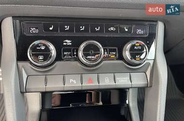 Внедорожник / Кроссовер Skoda Kodiaq 2021 в 