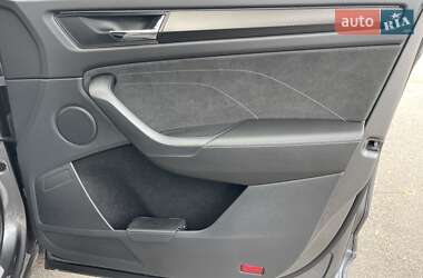 Внедорожник / Кроссовер Skoda Kodiaq 2021 в 