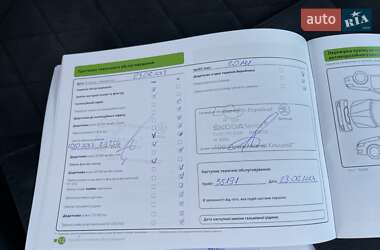 Внедорожник / Кроссовер Skoda Kodiaq 2021 в 