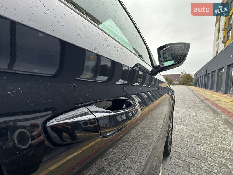 Внедорожник / Кроссовер Skoda Kodiaq 2021 в Луцке
