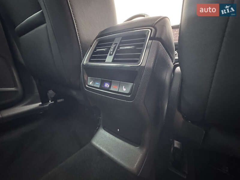 Внедорожник / Кроссовер Skoda Kodiaq 2021 в Луцке
