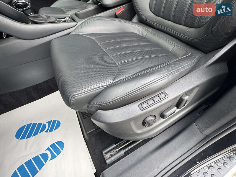 Внедорожник / Кроссовер Skoda Kodiaq 2021 в Луцке
