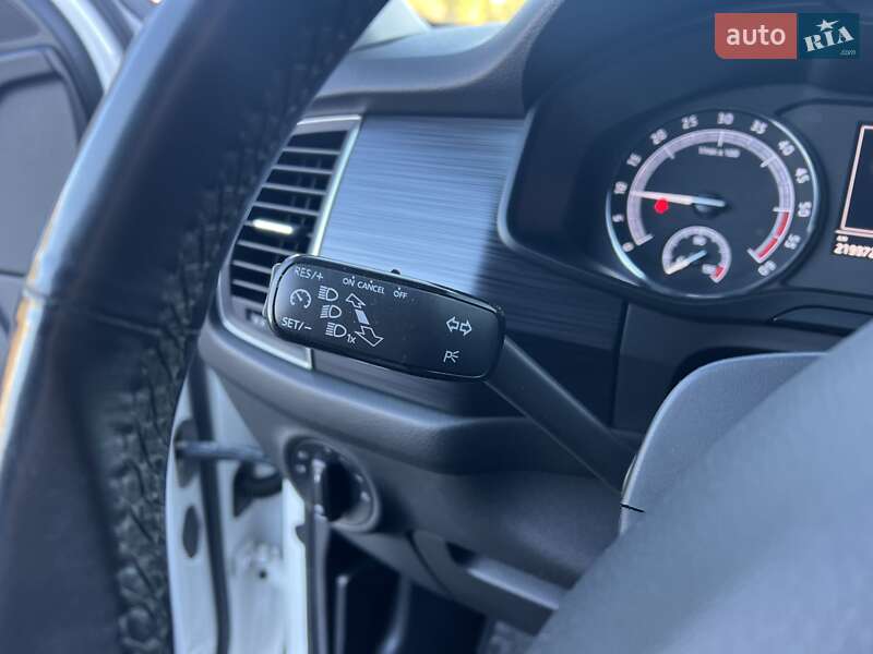Внедорожник / Кроссовер Skoda Kodiaq 2020 в Виннице