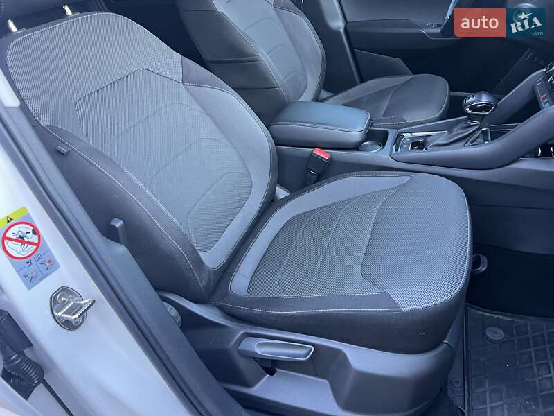 Внедорожник / Кроссовер Skoda Kodiaq 2020 в Виннице