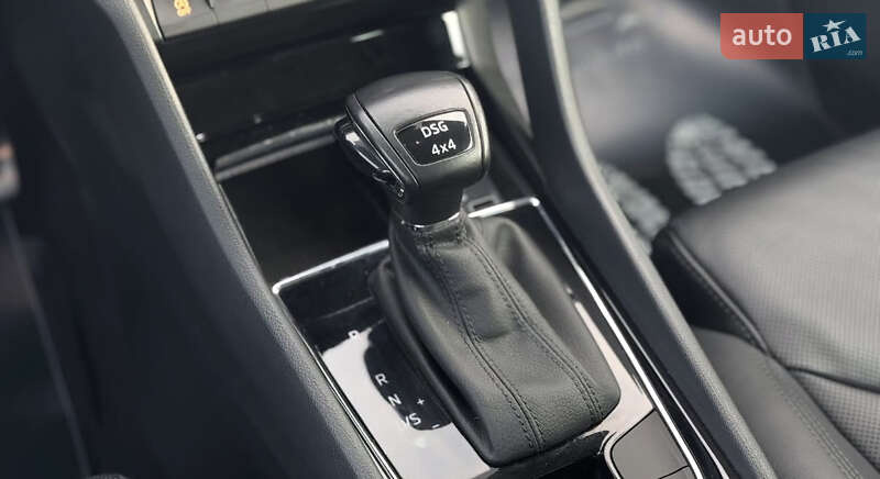 Внедорожник / Кроссовер Skoda Kodiaq 2020 в Измаиле