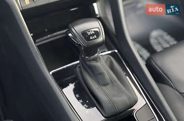 Внедорожник / Кроссовер Skoda Kodiaq 2020 в 