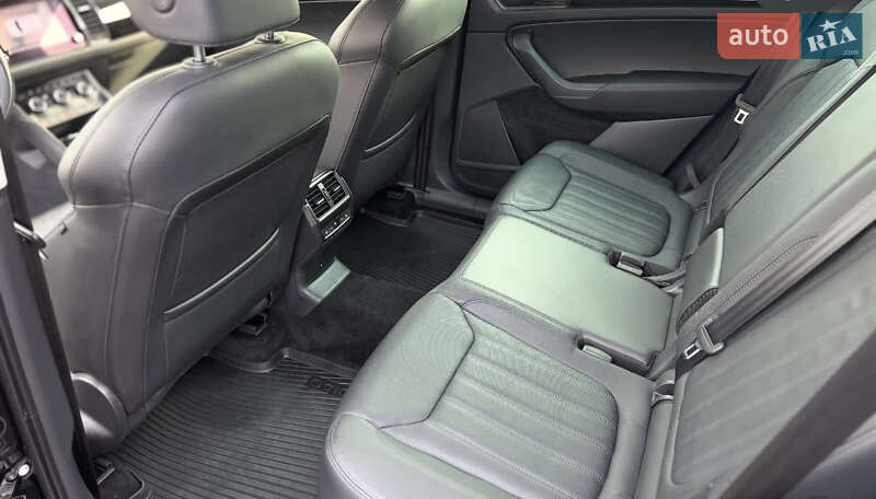 Внедорожник / Кроссовер Skoda Kodiaq 2020 в Измаиле