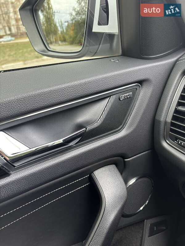 Позашляховик / Кросовер Skoda Kodiaq 2023 в Запоріжжі