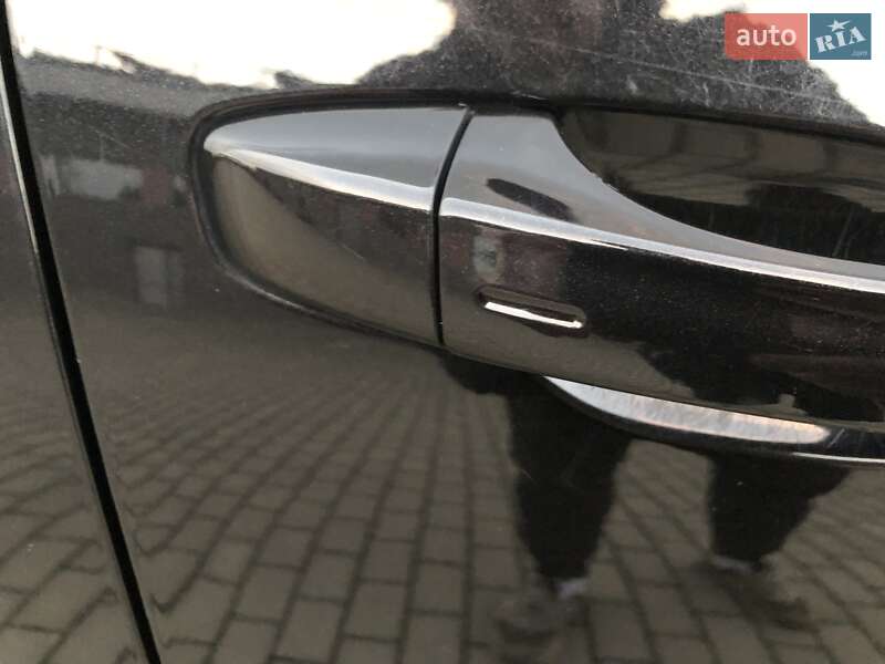 Внедорожник / Кроссовер Skoda Kodiaq 2020 в Костополе