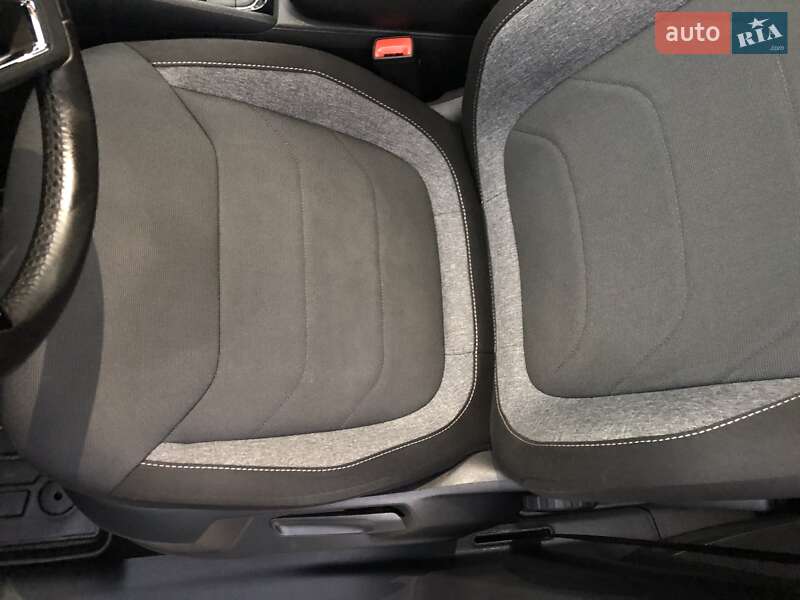 Внедорожник / Кроссовер Skoda Kodiaq 2020 в Костополе