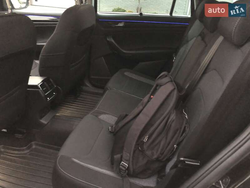 Внедорожник / Кроссовер Skoda Kodiaq 2020 в Костополе