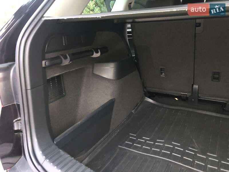 Внедорожник / Кроссовер Skoda Kodiaq 2020 в Костополе