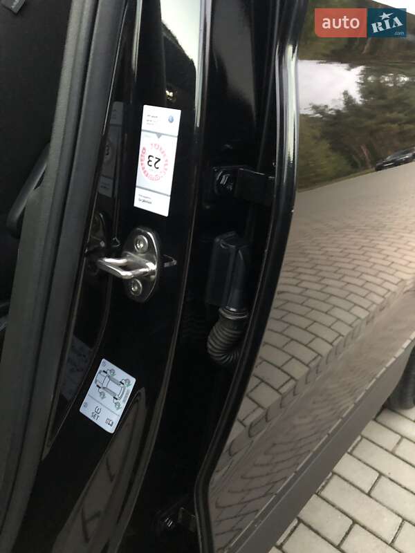 Внедорожник / Кроссовер Skoda Kodiaq 2020 в Костополе