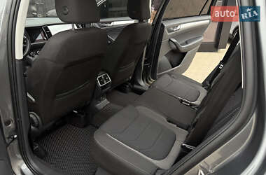 Внедорожник / Кроссовер Skoda Kodiaq 2022 в 