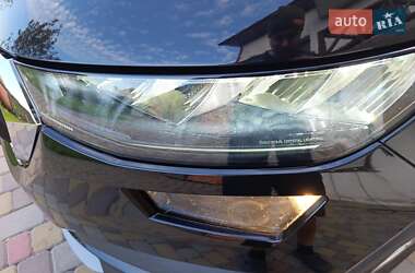 Внедорожник / Кроссовер Skoda Kodiaq 2023 в 