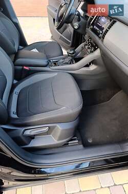Внедорожник / Кроссовер Skoda Kodiaq 2023 в 