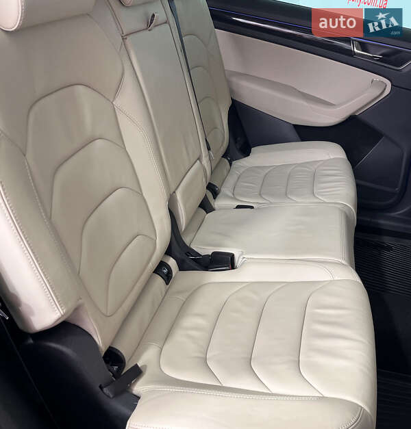 Внедорожник / Кроссовер Skoda Kodiaq 2018 в Львове фото 21 Внедорожник / Кроссовер Skoda Kodiaq 2018 в Львове