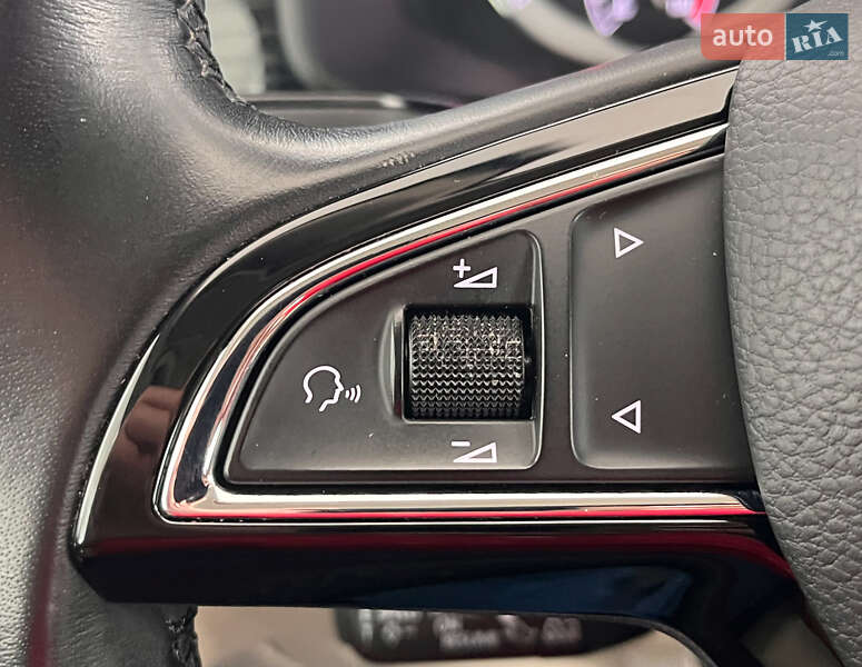 Внедорожник / Кроссовер Skoda Kodiaq 2018 в Львове фото 12 Внедорожник / Кроссовер Skoda Kodiaq 2018 в Львове