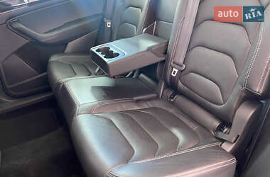 Внедорожник / Кроссовер Skoda Kodiaq 2020 в 