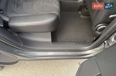 Внедорожник / Кроссовер Skoda Kodiaq 2023 в 