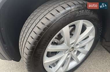 Внедорожник / Кроссовер Skoda Kodiaq 2023 в 