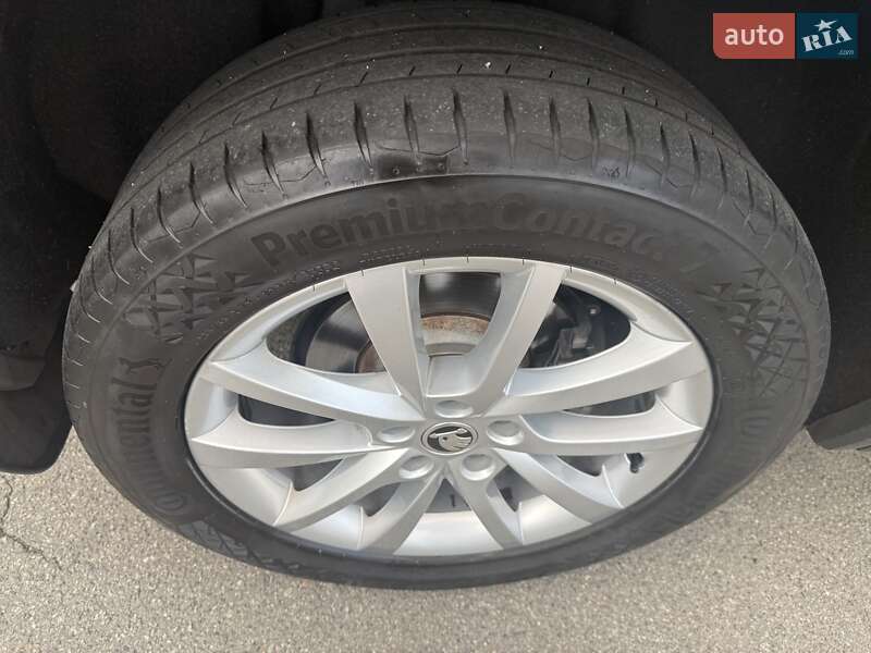 Позашляховик / Кросовер Skoda Kodiaq 2023 в Києві фото 27 Позашляховик / Кросовер Skoda Kodiaq 2023 в Києві