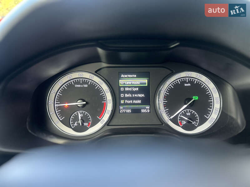 Внедорожник / Кроссовер Skoda Kodiaq 2017 в Тернополе фото 19 Внедорожник / Кроссовер Skoda Kodiaq 2017 в Тернополе