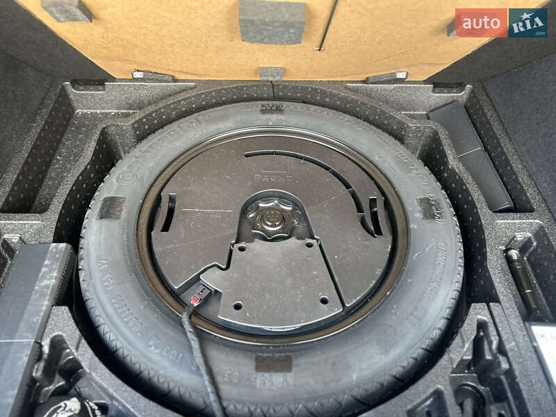 Внедорожник / Кроссовер Skoda Kodiaq 2017 в Тернополе фото 27 Внедорожник / Кроссовер Skoda Kodiaq 2017 в Тернополе