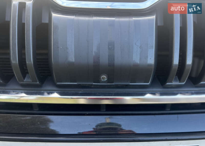 Внедорожник / Кроссовер Skoda Kodiaq 2017 в Тернополе фото 30 Внедорожник / Кроссовер Skoda Kodiaq 2017 в Тернополе