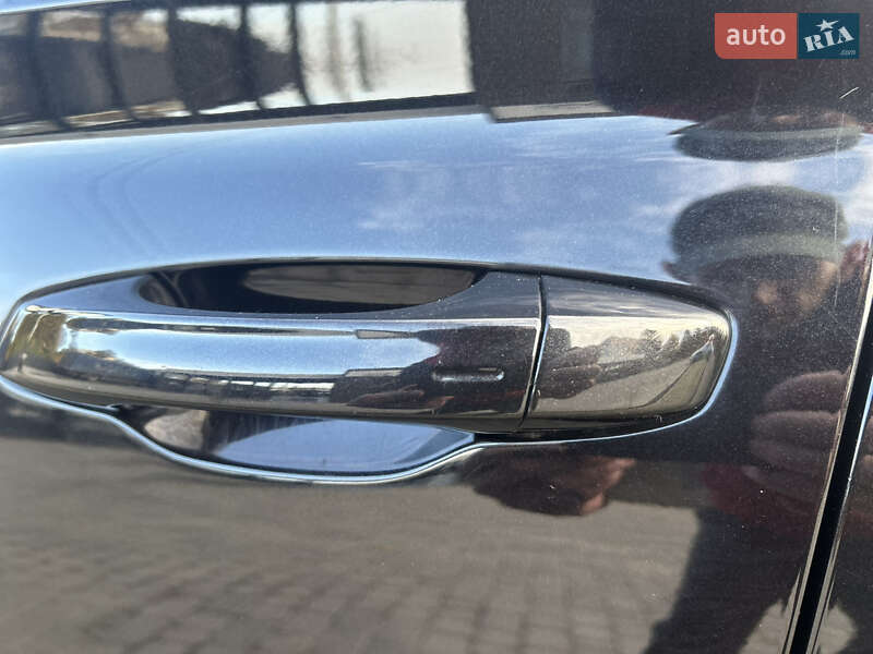 Внедорожник / Кроссовер Skoda Kodiaq 2017 в Тернополе фото 33 Внедорожник / Кроссовер Skoda Kodiaq 2017 в Тернополе