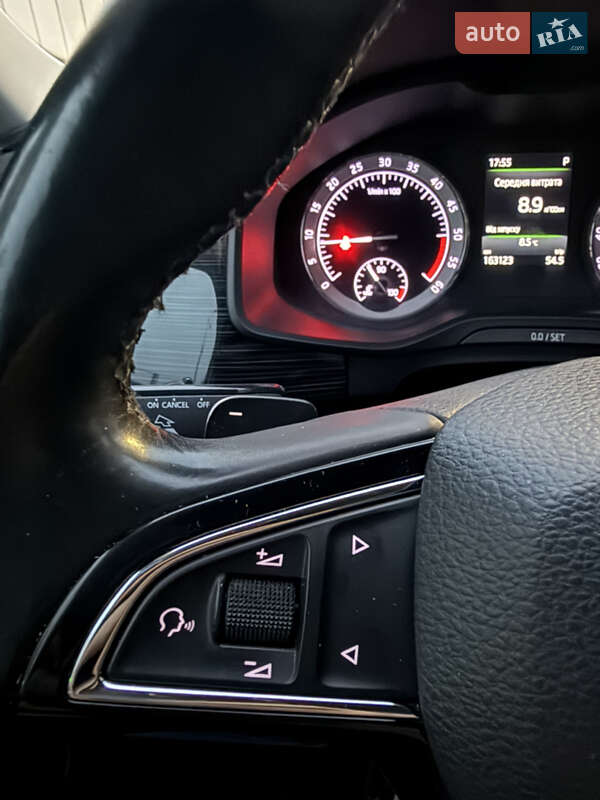 Позашляховик / Кросовер Skoda Kodiaq 2017 в Києві фото 49 Позашляховик / Кросовер Skoda Kodiaq 2017 в Києві