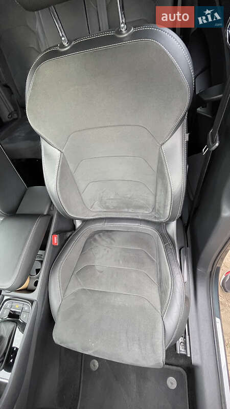 Внедорожник / Кроссовер Skoda Kodiaq 2019 в Кривом Роге