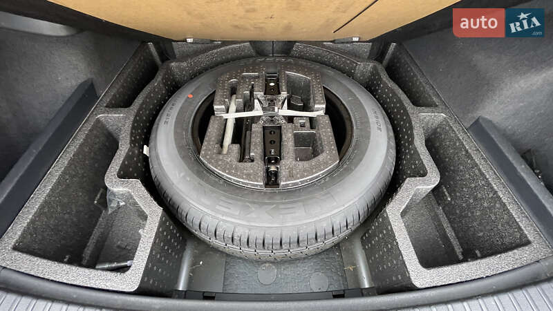 Внедорожник / Кроссовер Skoda Kodiaq 2019 в Кривом Роге