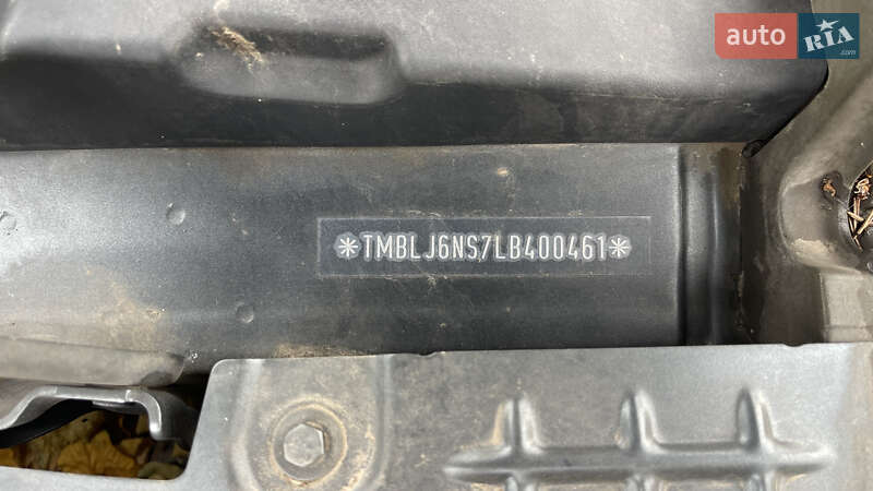 Внедорожник / Кроссовер Skoda Kodiaq 2019 в Кривом Роге