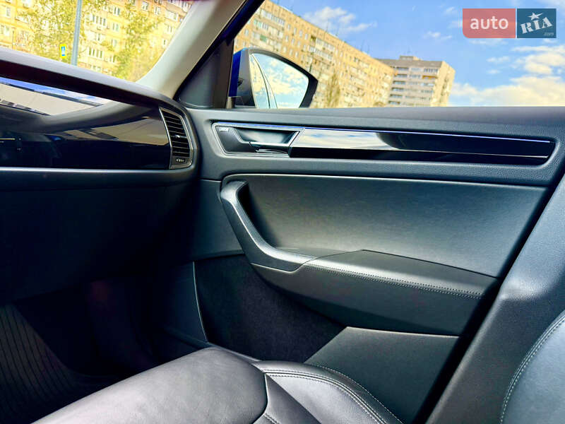 Позашляховик / Кросовер Skoda Kodiaq 2021 в Дніпрі фото 31 Позашляховик / Кросовер Skoda Kodiaq 2021 в Дніпрі