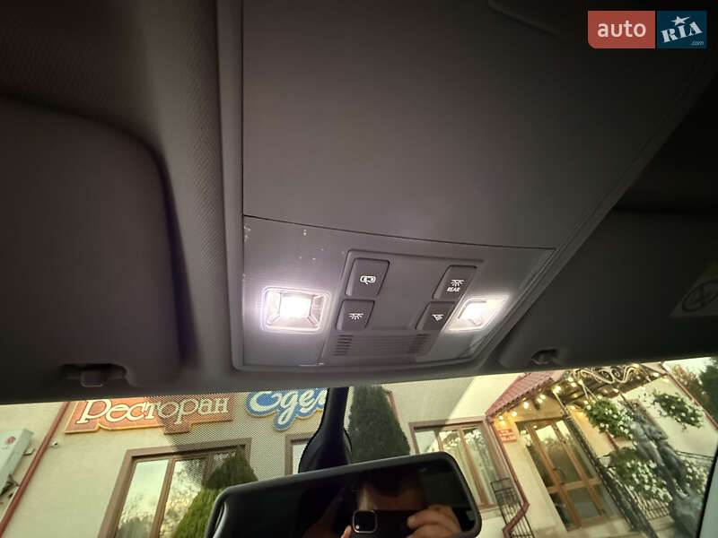 Позашляховик / Кросовер Skoda Kodiaq 2017 в Тернополі