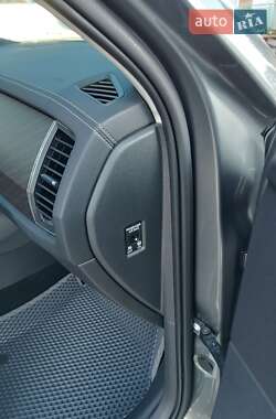 Позашляховик / Кросовер Skoda Kodiaq 2023 в  фото 6 Позашляховик / Кросовер Skoda Kodiaq 2023 в