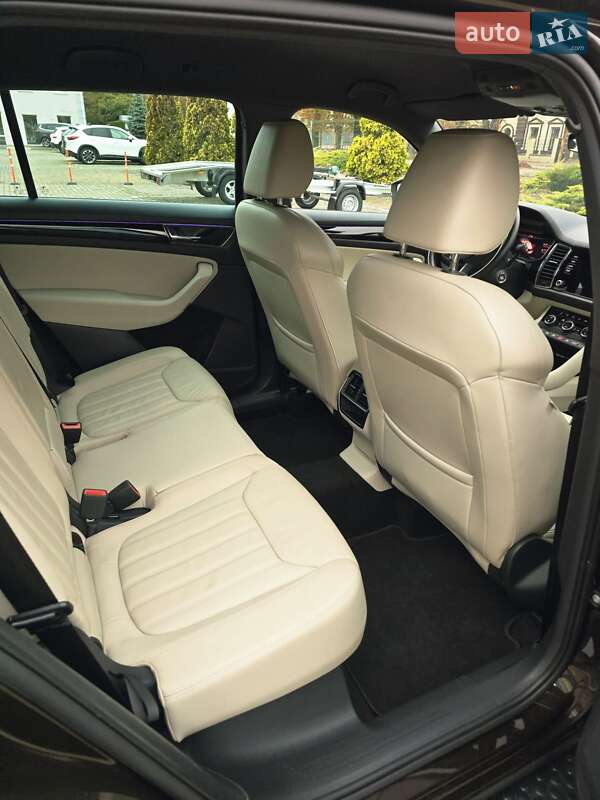 Внедорожник / Кроссовер Skoda Kodiaq 2020 в Луцке фото 43 Внедорожник / Кроссовер Skoda Kodiaq 2020 в Луцке