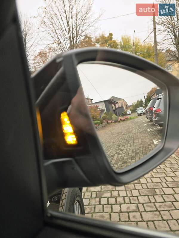 Внедорожник / Кроссовер Skoda Kodiaq 2020 в Луцке фото 49 Внедорожник / Кроссовер Skoda Kodiaq 2020 в Луцке