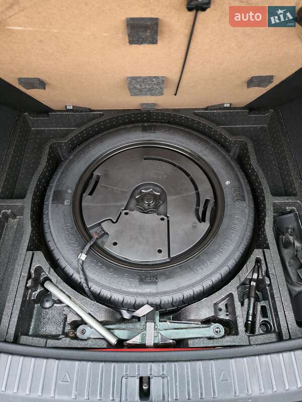 Внедорожник / Кроссовер Skoda Kodiaq 2020 в Луцке фото 69 Внедорожник / Кроссовер Skoda Kodiaq 2020 в Луцке