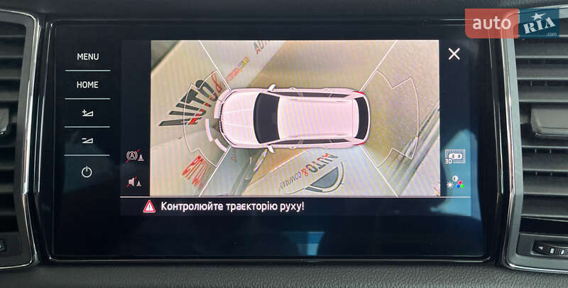 Внедорожник / Кроссовер Skoda Kodiaq 2017 в Львове фото 62 Внедорожник / Кроссовер Skoda Kodiaq 2017 в Львове