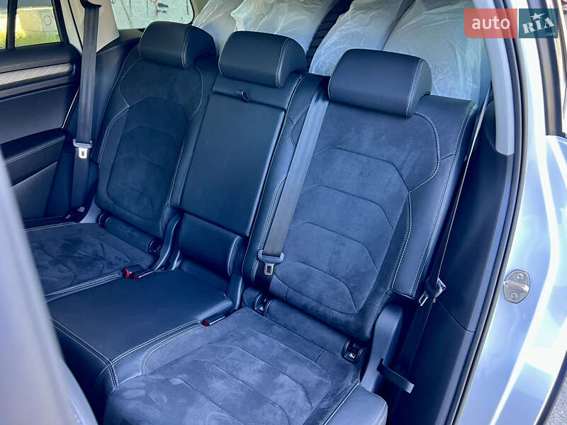 Позашляховик / Кросовер Skoda Kodiaq 2023 в Києві