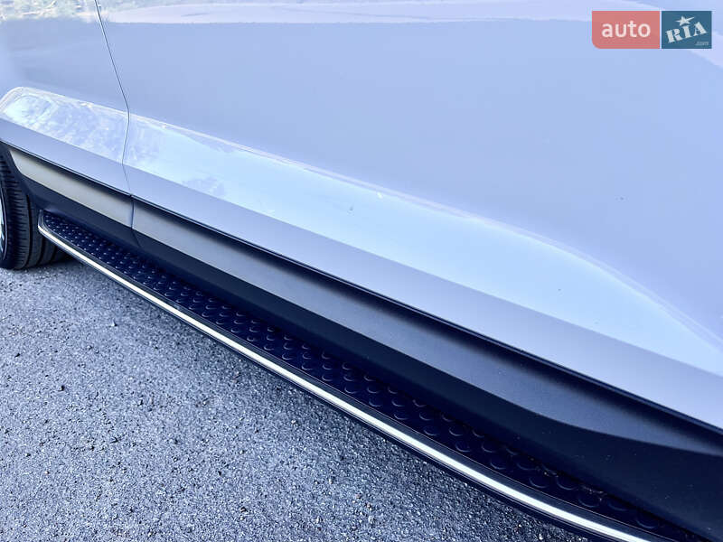 Позашляховик / Кросовер Skoda Kodiaq 2023 в Києві