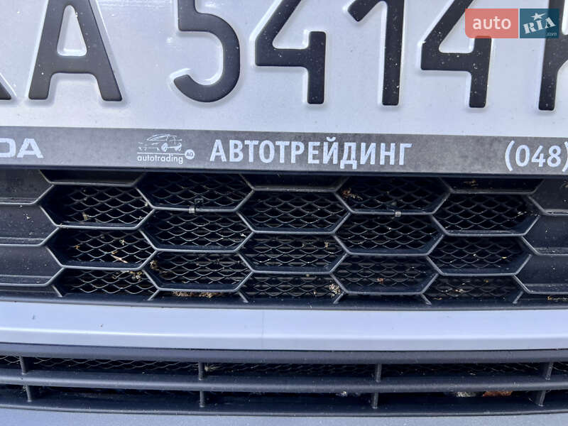 Позашляховик / Кросовер Skoda Kodiaq 2023 в Києві