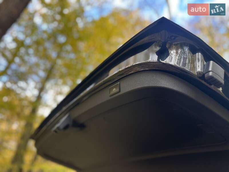 Внедорожник / Кроссовер Skoda Kodiaq 2018 в Луцке фото 10 Внедорожник / Кроссовер Skoda Kodiaq 2018 в Луцке