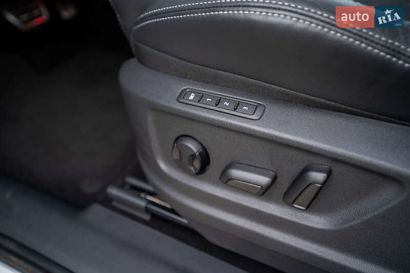 Внедорожник / Кроссовер Skoda Kodiaq 2024 в Киеве